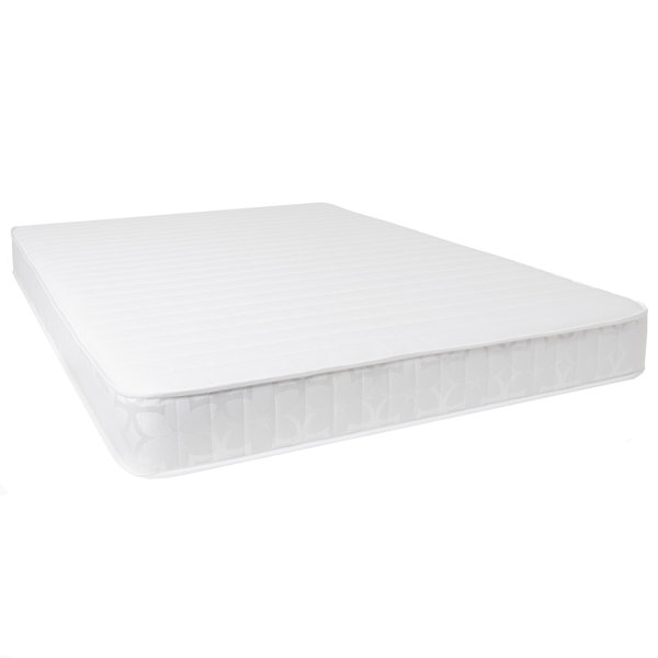 Wayfair Sleep Gosford Latex Coil Mattress & Reviews Wayfair.co.uk